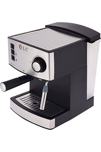 OMES Espresso Coffee Machine 15 Bar