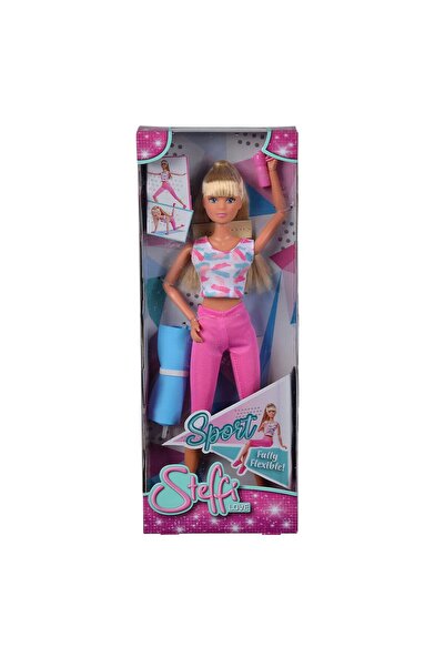 Steffi Love SPORTS DOLL
