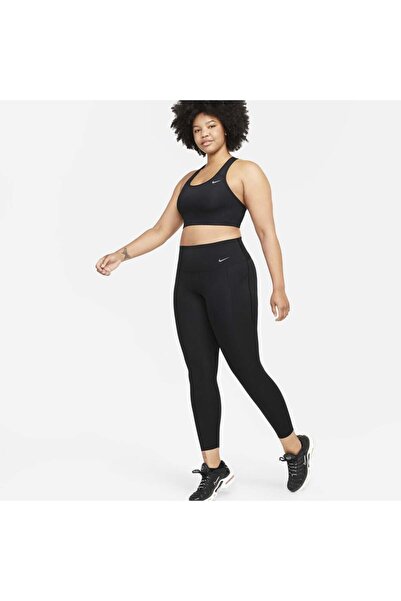 Nike Dri-Fit Universa Medium-Support High-Waisted 7/8 Training Kadın Tayt