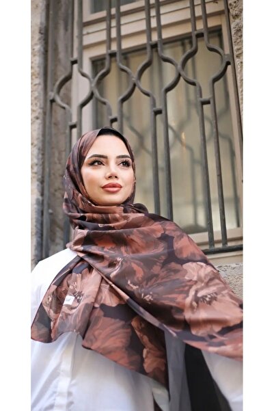 efdal şal eşarp Efdal Müjgan Cupra Shawl