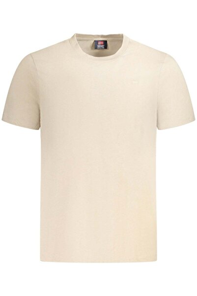 NORWAY 1963 Tricou Barbati, Bej