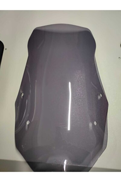 VCY SYM ADX 300 ÖN CAM FÜME