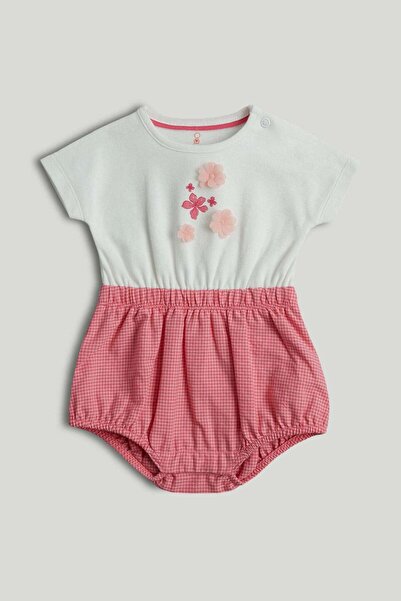 MOTHERCARE رومبير زهري اللون