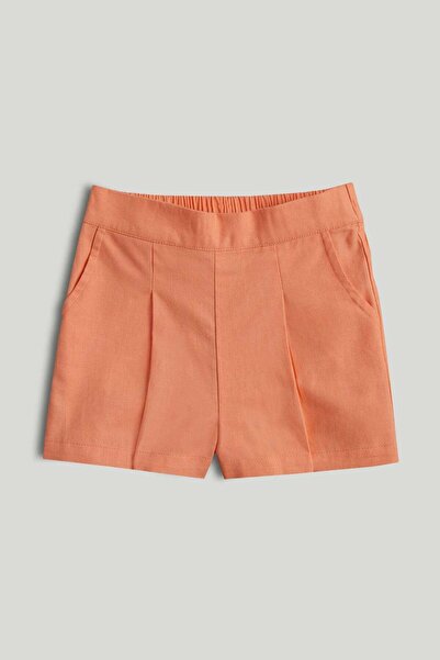 MOTHERCARE White Shorts