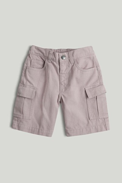 MOTHERCARE شورت كارجو بلون البلاش