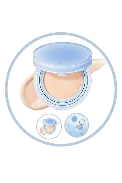 Romand Rom&nd Bare Water Cushıon (spf38, Pa ) 02 Pure21