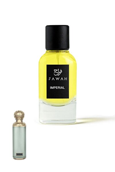 Fawah عطر إمبريال - عطر فاخر مميز - 50 مل