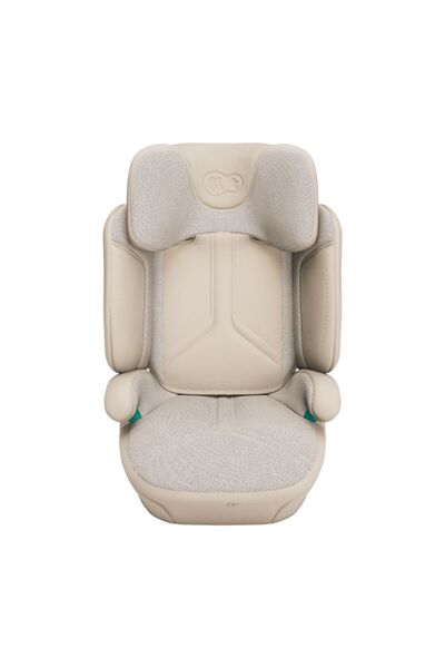 Kinderkraft SCAUN AUTO XPAND 2 I-SIZE 100-150 CM, BEIGE