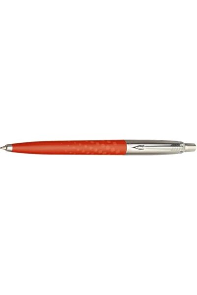 Parker Ballpoint Pen 6465 Jotter 2013 Special Edition with Red Dots
