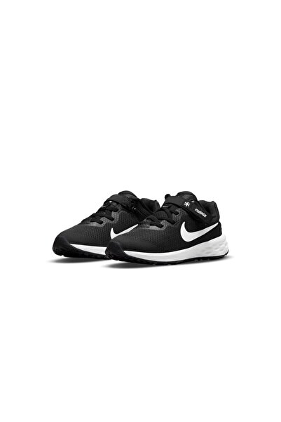 Nike Revolution 6 FlyEase Kolayca Giyilip Çıkarılabilen Çocuk Ayakkabısı dd11...
