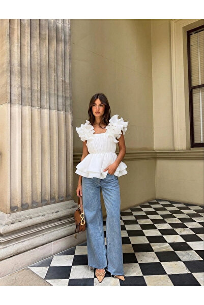 Feya Studio Feya Ballerina Top