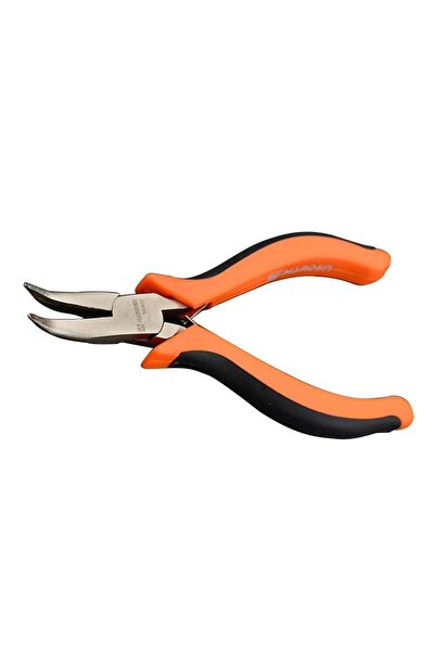 HARDEN Mini Slant Jaw Pliers,