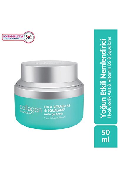 COLLAGEN BY WATSONS Balance Gece Kremi 50 ml