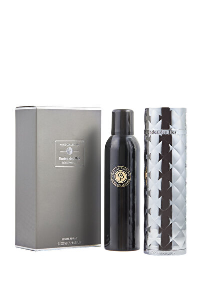 Orens Parfums Set Duo, Orens Parfums, Undea des Îles, Spray de cameră, 2 buc....