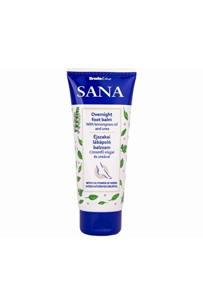 FLORİN Balsam Pentru Ingrijirea Picioarelor in Timpul Noptii, 100 ml
