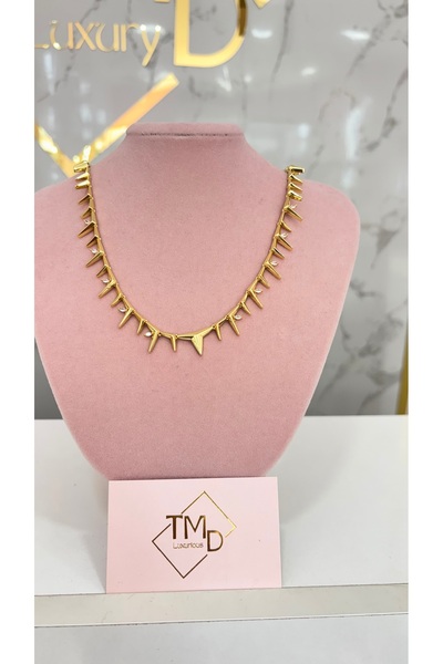 Vip 14K Kolye