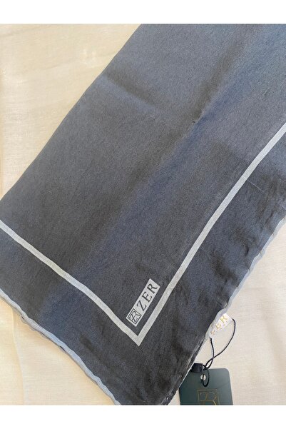 ZER Dut Silk Scarf
