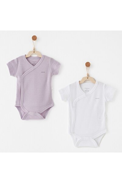 andywawa 2-Piece Baby Bodysuit Ac26763