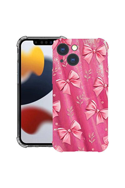 bestcase Αντικραδασμική Θήκη για Apple iPhone 13, Χαριτωμένο Σχέδιο, 1118436 ...
