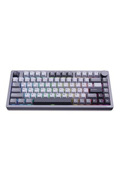 Philips Evnia SPK8618DTRH HotSwap Makrolu 3 Modlu Metal Gaming Oyuncu Klavyes...