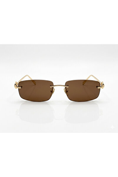 Rachel RL319 col.1 Handmade UV400 Unisex Güneş Gözlüğü