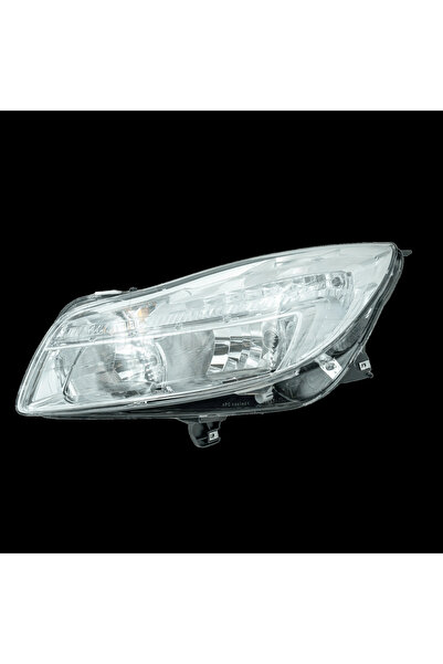 Wisco Opel İnsignia A 09-13 Arası Far Sol Halojen 1216687