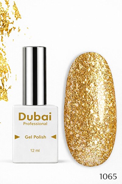 Fontenay Dubai Professional Kalıcı Oje 12 ml No:1065