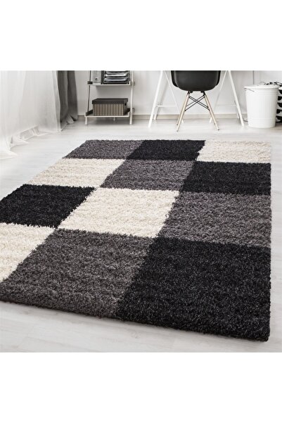 VivaDeco Rug Life Black V1 200x290 cm