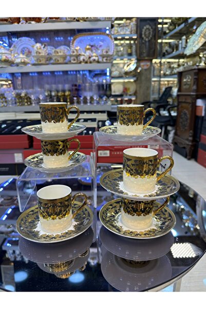 TURAB Coffee Cup