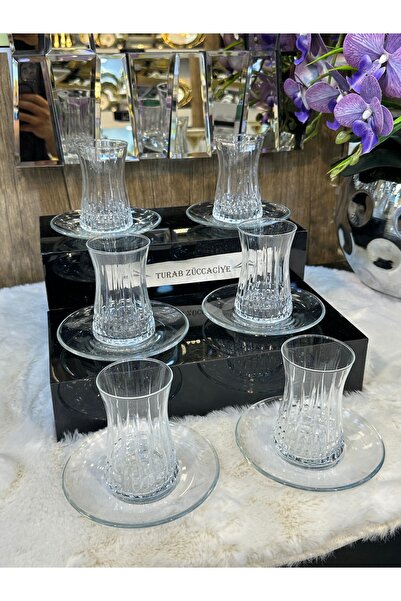 TURAB Tea Cup Set