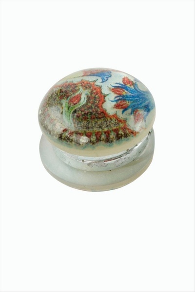 ZERO LAND Ilkeshop Flower Mug Scarf Magnet 1 Piece (215336) - Mi