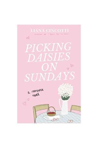 Generic Picking Daisies on Sundays