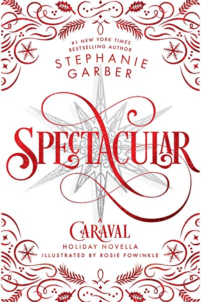 Generic Spectacular: A Caraval Holiday Novella: 4