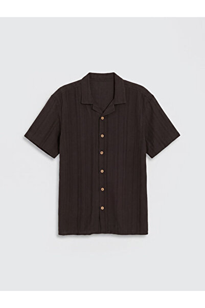 LC Waikiki I Striped Boy's Shirt from Freezen Store