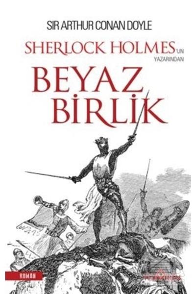 Yediveren Yayınları Korku Vadisi - Sherlock Holmes
