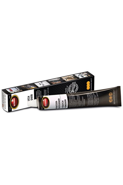 Autosol Scratch Remover, Pasta pentru indepartarea zgarieturilor, pentru plas...