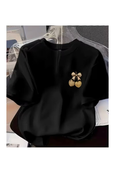 bellanova Daily Use Modern T-Shirt
