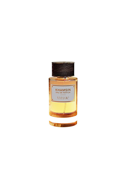 volante , Khamsin, Eau De Parfum, Για Γυναίκες, 100 ml