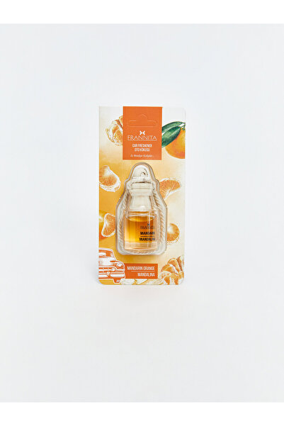 LC Waikiki Odorizant auto cu aromă de mandarină 8 ml