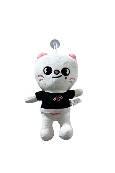 Schulzz Skzoo Compatible Jiniret Plush Toy 20cm