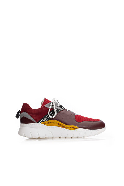 UrbanShoes Pantofi sport bărbați din piele naturală, Leofex - Vlad Vișiniu Bo...
