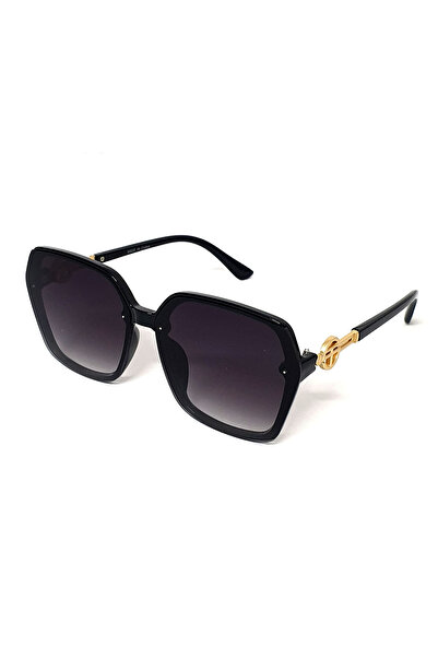 OEM Ochelari de soare damă, cu filtru de protecție UV 400, cu toc cadou, OSD31
