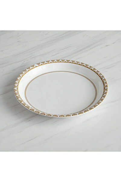 Home Box Atlanta Serving Tray - 45.7 cm