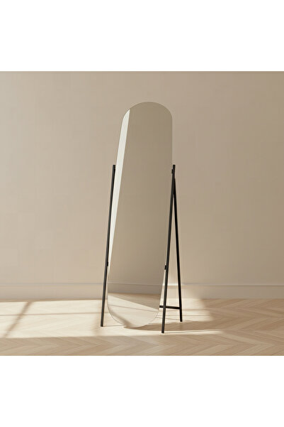 Home Box Reda Ember Floor Mirror - 50x170 cm