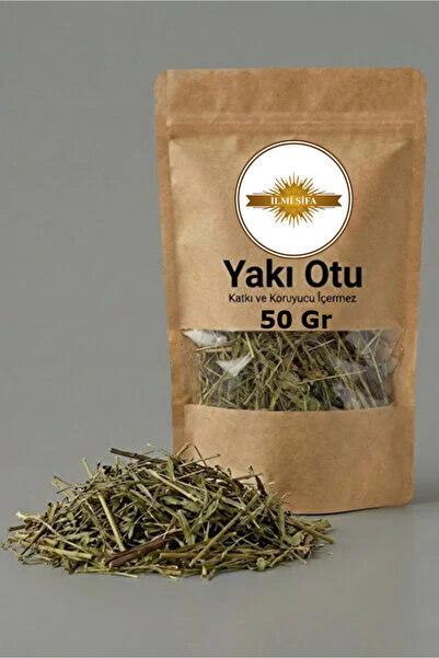 İLMİ ŞİFA Yakı Otu (Yakı Otu Çayı – Willow Herb ) Yakı Otu Bitkisi Doğal Kuru...