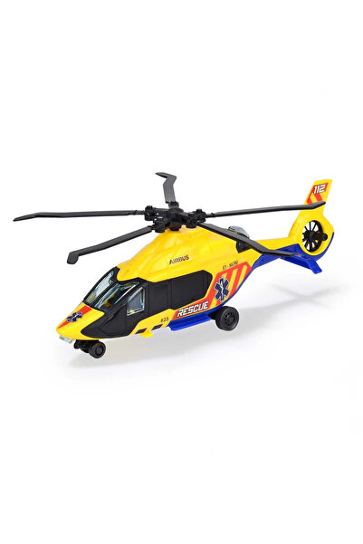 Eco Lounge Airbus H160 Rescue Helikopter 203714022