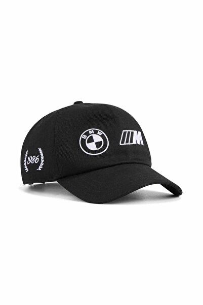Puma BMW M Motorsport M3 Dad Şapka