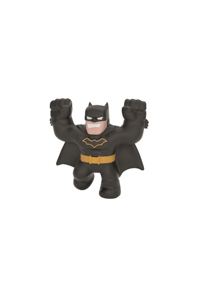 Goojitzu DC Minis Figür Tekli - Batman
