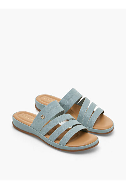 Le Confort Women Slip-On Comfort Sandals