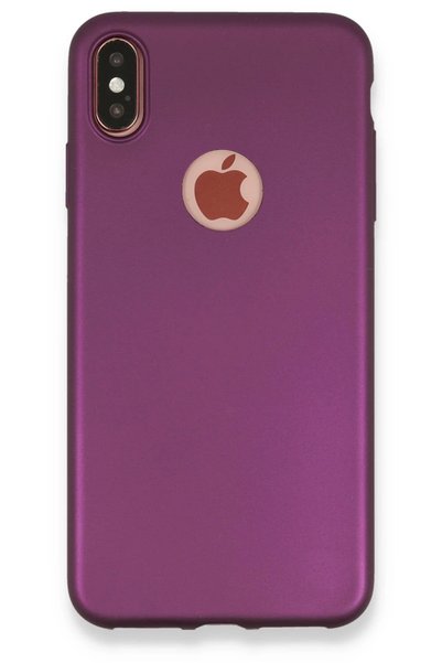 New Face ILKESHOP حافظة جديدة لهاتف iPhone XS Max من السيليكون الأول (113153)...